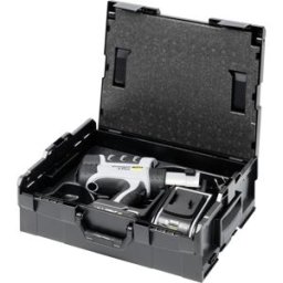 Viega Pressgun 6 790547 18 V, avec batterie et interface Bluetooth