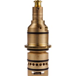 Régulateur de température spécial Hansa 59906201 G3/4, H/C inversé