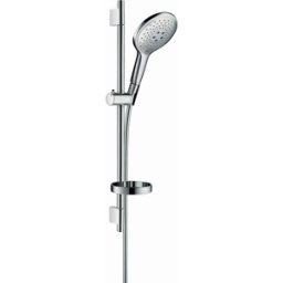 Hansgrohe Raindance Select 150 set de douche 27802000 chromé , longueur 65 cm, flexible 1,60 m