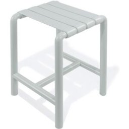Hewi 801 Tabouret 801.51.30084 terre d'ombre