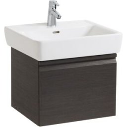 LAUFEN Pro un H4830230954231 -vasque H4830230954231 47x39x45cm, 2000 , wengé