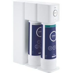 Grohe kit de démarrage de filtre 40878000 40878 osmose inverse + minéralisation