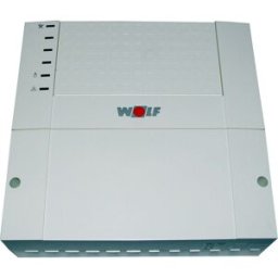 Wolf jeu de pièces de rechange pièces en plastique 1731451 pour module solaire SM2-2