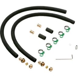 Kit de raccordement Bosch 7735600335 FS 10-2, pour SO5000TF, toit, pour solaire