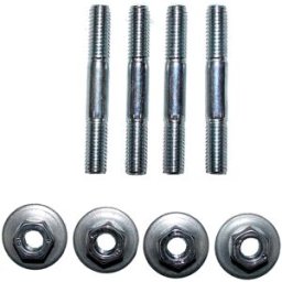 Kit de montage Wolf bloc moulé de maintenance 3490556 pour MGK-2