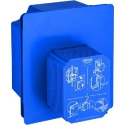 Grohe Urinal Rapido UMB pour commande manuelle ou électronique infrarouge 6 V