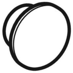 Geberit protection match0 pour plaque de protection 244091001 pour module DuoFresh