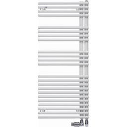 Radiateur design Zehnder Forma Asym ZF600560GE00000 LFAL-170-060, 1681 x 596 mm, Or plage, gauche