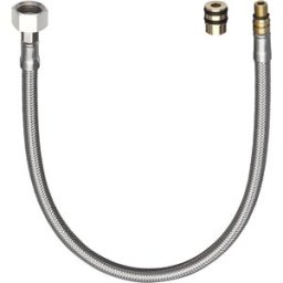 Hansgrohe raccordement DS / DN 6 / STECK M3 96510000