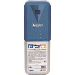 BWT Bewados E 3 module de dosage 17041 DN 20/25,