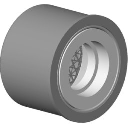 insert d'aérateur Dornbracht , aérateur 0429030260090