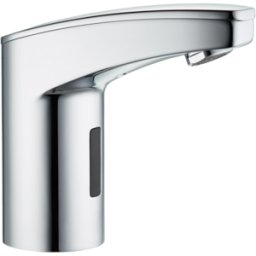 raccord de capteur Stiebel Eltron 238909 chromé, pour Chauffe-eau électronique mural à accumulation résistant à la Chauffe-eau électronique mural à accumulation , sur table, batterie