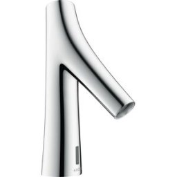 Axor Starck Organic mixer 12174000 chrome, Axor Starck Organic électronique pour hansgrohe