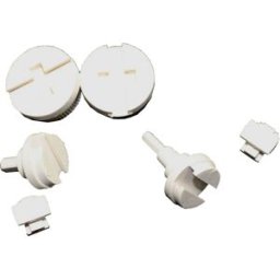 Bouton rotatif Wolf pour télécommande 2744063 pour commandes 3W/4W