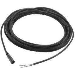 Schell Universal câble de connexion 015710099 10 m, connexion entre le bloc d'alimentation et l'équipement électronique