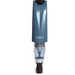 BWT filtre de rétrolavage 10617 2000 2000 / 4 ", avec technologie de connexion de module hydraulique