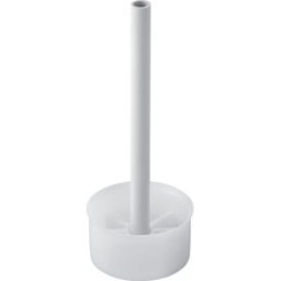 Insert de rangement Geberit 240476001 à partir de l'année de fabrication 1999, pour réservoirs encastrés