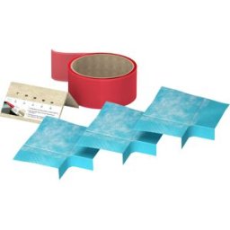 Kit d'extension MEPA Aquaproof 3D 180048 pour ruban d'étanchéité de bain Aquaproof