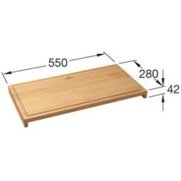 Villeroy und Boch Villeroy et Boch set d'accessoires 8K150000 Inox