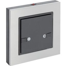 Geberit match0 241568001 à pile, pour actionnement électronique de rinçage