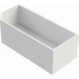 Schedel support de Schedel SW10045 160x70cm, tête de lit droite, hauteur 55,5cm