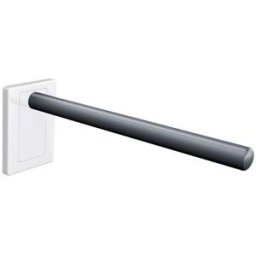 Hewi System 800 K Hewi match0 950.50.3109136 saillie 600mm, couvercle blanc de sécurité, corail