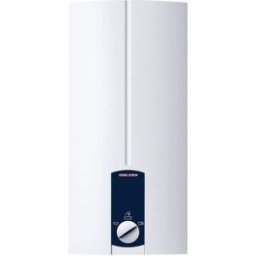 Stiebel Eltron chauffe-eau DHB 18 ST 227608 18 kW, thermotronic, 400V, blanc, électronique