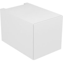 Keuco Edition 11 module match0 31310850100 35 x 35 x 53,5 cm, avec éclairage LED, placage chêne tabac