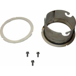 Wolf Set adaptateur tube COB-2 recirculation 248518799 pour 1mm