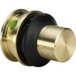 Viega Raxofix plug 648022 20mm, avec SC-Contur, connexion à pression, laiton