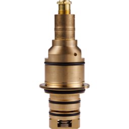 Régulateur de température spécial Hansa 59901940 H/C inversé