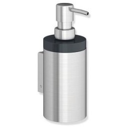Hewi System 900 distributeur de savon 900.06.001XA92 polyamide, anthracite, avec Halter