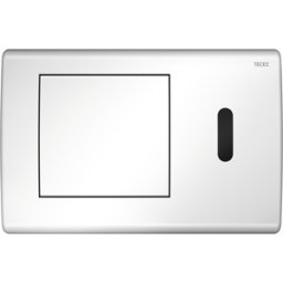 TECE TECEplanus WC électronique 9240362 blanc brillant, capteur IR, alimentation 12 V