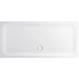Bette BetteUltra douche 5998-430AE 170x90x3.5cm, antidérapant / Pro , café