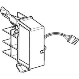 alimentation Geberit avec adaptateur 242774001