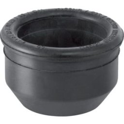 joint à lèvre en caoutchouc Geberit pour siphon de machine à laver 894320001