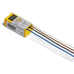 Helios ZNE 0342 électronique, en continu