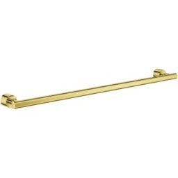 Grohe Atrio Badetuchhalter 40309GL3 cool sunrise, 65 cm, fermeture dissimulée