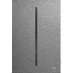 TECE TECEfilo électronique 9242071 batterie 7,2 V, Inox brossé avec anti-empreintes digitales
