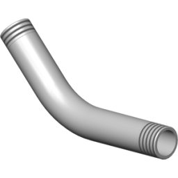 Dornbracht UP CONNECTION 45 degrés 091103011-06 150x60x30, 2000 / 801 -KB, platine mat