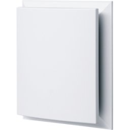 Vanne d'alimentation d'air STIEBEL ELTRON ALD 160 décentralisée