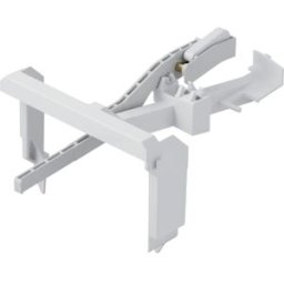 console Geberit avec levier de commande 240948001 pour réservoir AP 140.0XX