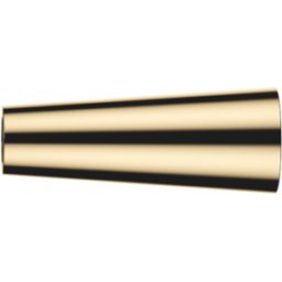 Dornbracht insert de Madison Flair 11170370-09 longueur 60mm, laiton
