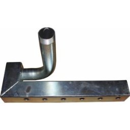Bloc moulé d'alimentation Wolf 2070436 pour MGK-210