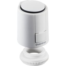 actionneur Oventrop actionneur T 2P 1012415 électronique, normalement fermé, 230 V