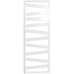 Radiateur électrique design Zehnder ZRIZ1760GE00010 RB-170-060/GD, 1686 x 600 mm, Or plage