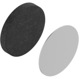 Dornbracht insert de tamis, aérateur 9029030420090 30 mm