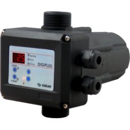 Ewuaqua Digiplus 62012 Pressostat électronique