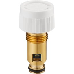 Oventrop Gh valve insert 1018082 laiton, siège d = 16 H11, G 2000 / 2 2000 , 6 2000 préréglage
