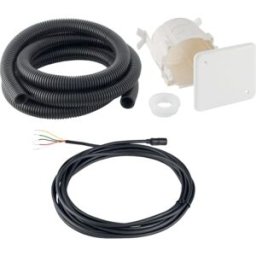 Geberit Câble de connexion 616206001 pour rinçage hygiénique, pour interface E/S numérique